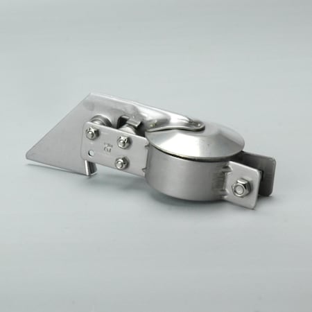 Donaldson Rain Cap, 2.5 In (64 Mm) Stainless M002482